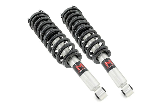 M1 ADJUSTABLE STRUTS MONOTUBE | 2.5IN | TOYOTA TUNDRA 4WD (00-06)