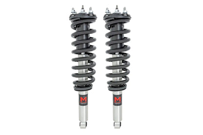 M1 ADJUSTABLE STRUTS MONOTUBE | 2.5IN | TOYOTA TUNDRA 4WD (00-06)