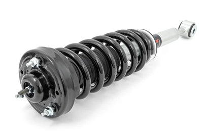 M1 ADJUSTABLE LEVELING STRUTS 0-2" | FORD F-150 4WD (2004-2008)