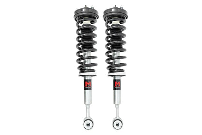 M1 ADJUSTABLE LEVELING STRUTS 0-2" | FORD F-150 4WD (2004-2008)