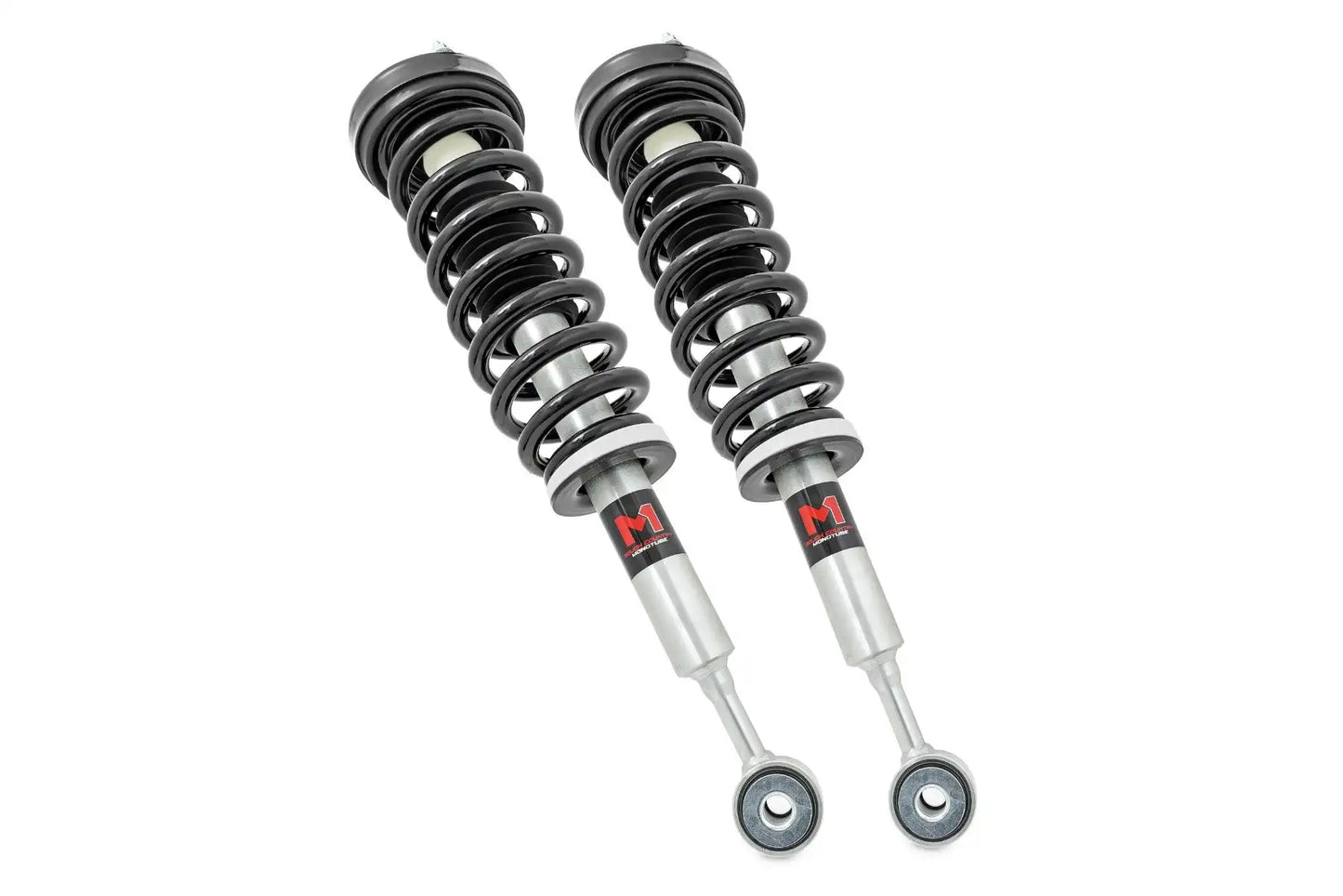 M1 ADJUSTABLE LEVELING STRUTS 0-2" | FORD F-150 4WD (2004-2008)