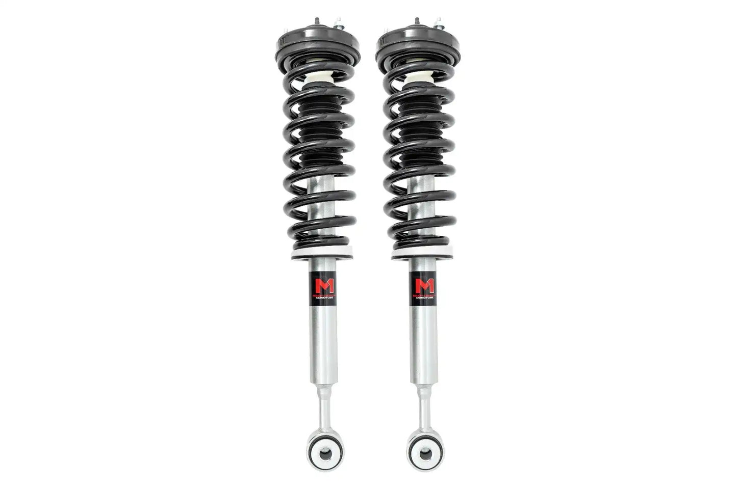 M1 LOADED STRUT PAIR 6 INCH | FORD F-150 4WD (2004-2008)