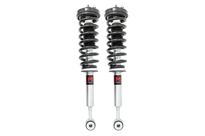 M1 LOADED STRUT PAIR 6 INCH | FORD F-150 4WD (2004-2008)