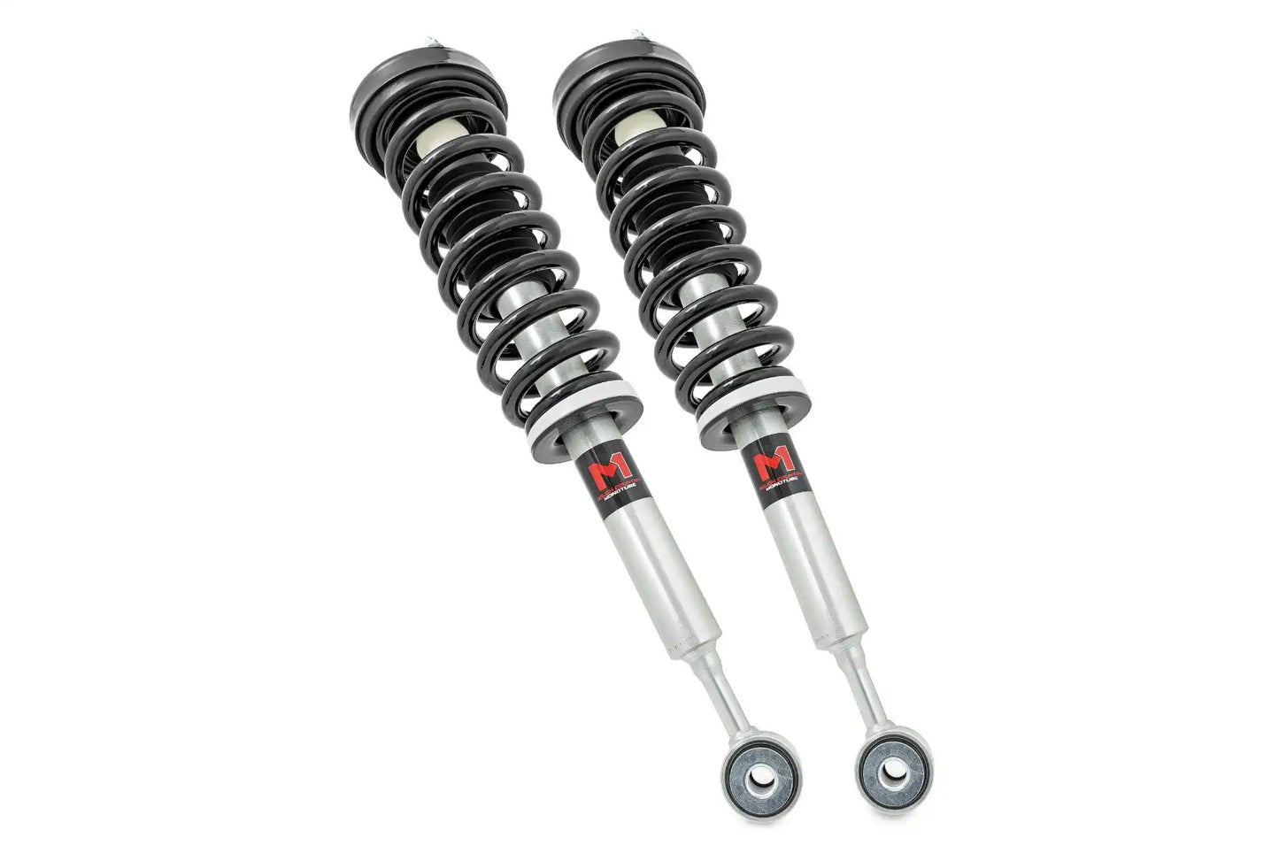 M1 LOADED STRUT PAIR 6 INCH | FORD F-150 4WD (2004-2008)