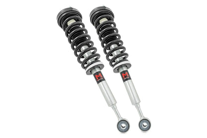 M1 LOADED STRUT PAIR 6 INCH | FORD F-150 4WD (2004-2008)