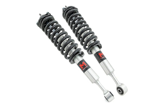 M1 LOADED STRUT PAIR 4.5IN | TOYOTA 4RUNNER 4WD (2010-2023)