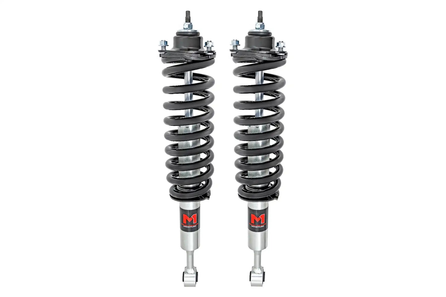 M1 LOADED STRUT PAIR 2IN | TOYOTA 4RUNNER 4WD (2010-2023)