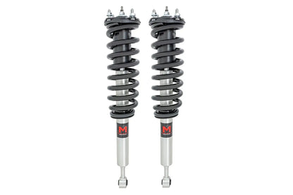 M1 LOADED STRUT PAIR MONOTUBE | 3.5IN | TOYOTA TUNDRA 4WD (07-21)