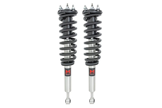 M1 LOADED STRUT PAIR MONOTUBE | 3.5IN | TOYOTA TUNDRA 4WD (07-21)