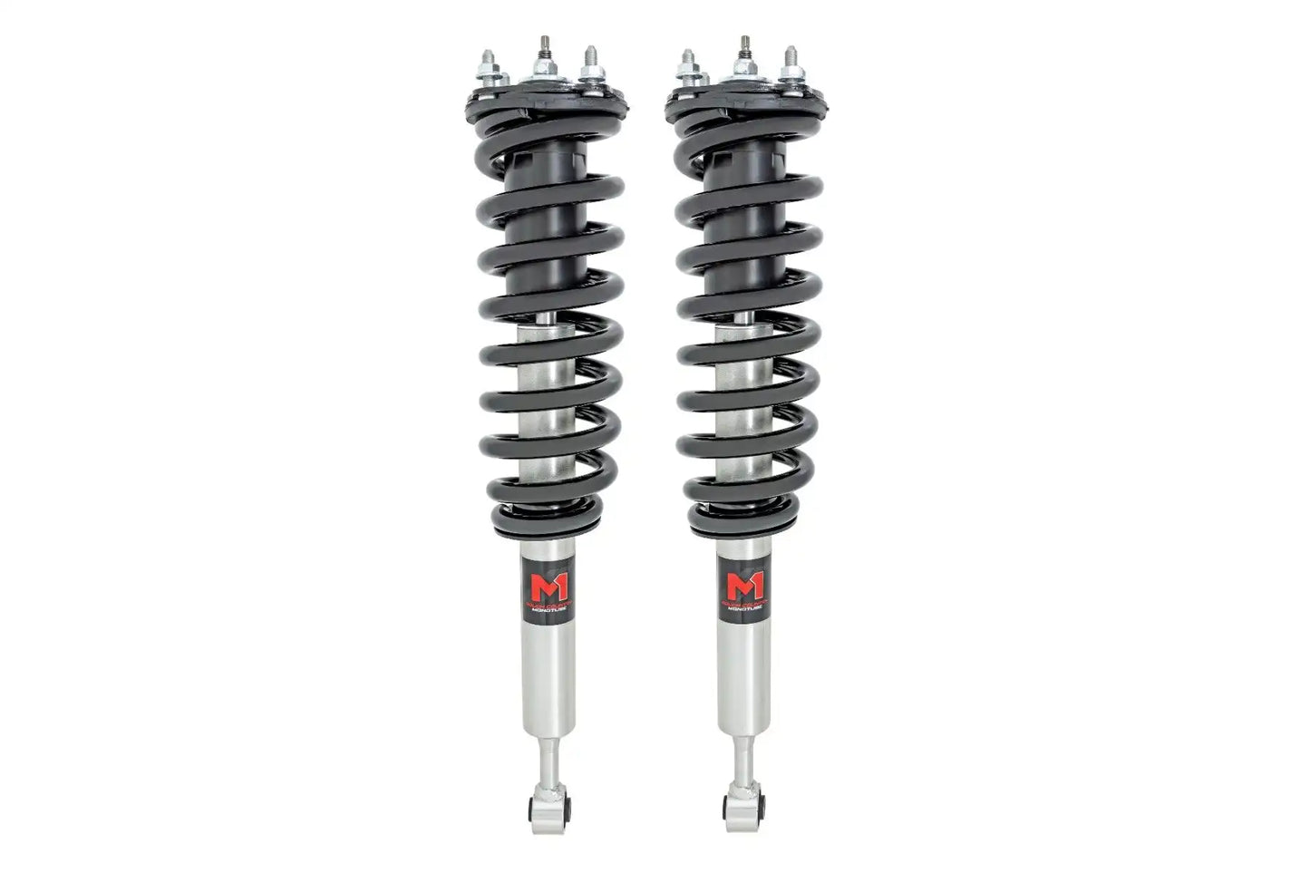 M1 ADJUSTABLE LEVELING STRUTS MONOTUBE | 0-2" | TOYOTA TUNDRA (07-21)