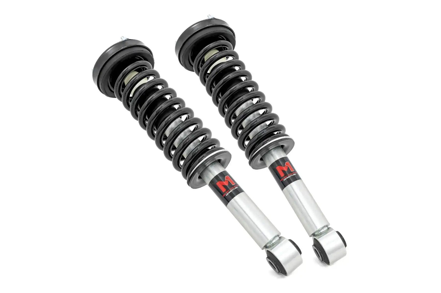 M1 LOADED STRUT PAIR 3 INCH | FORD F-150 4WD (2009-2013)