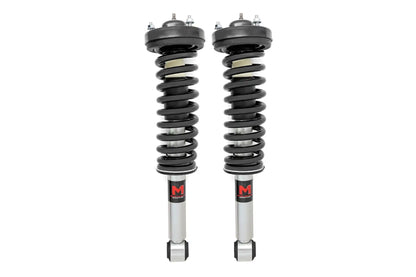 M1 LOADED STRUT PAIR 6 INCH | FORD F-150 4WD (2009-2013)