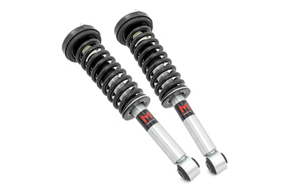 M1 LOADED STRUT PAIR 6 INCH | FORD F-150 4WD (2009-2013)