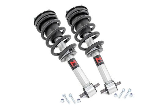 M1 LOADED STRUT PAIR 3.5IN | CHEVY/GMC 1500 (14-18)