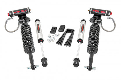 2 INCH LIFT KIT LIFTED STRUTS | FORD F-150 4WD (2014-2020)