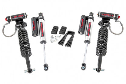 2 INCH LIFT KIT LIFTED STRUTS | FORD F-150 4WD (2014-2020)