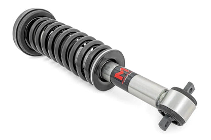 M1 ADJUSTABLE LEVELING STRUTS 0-2" | FORD F-150 4WD (2014-2023)