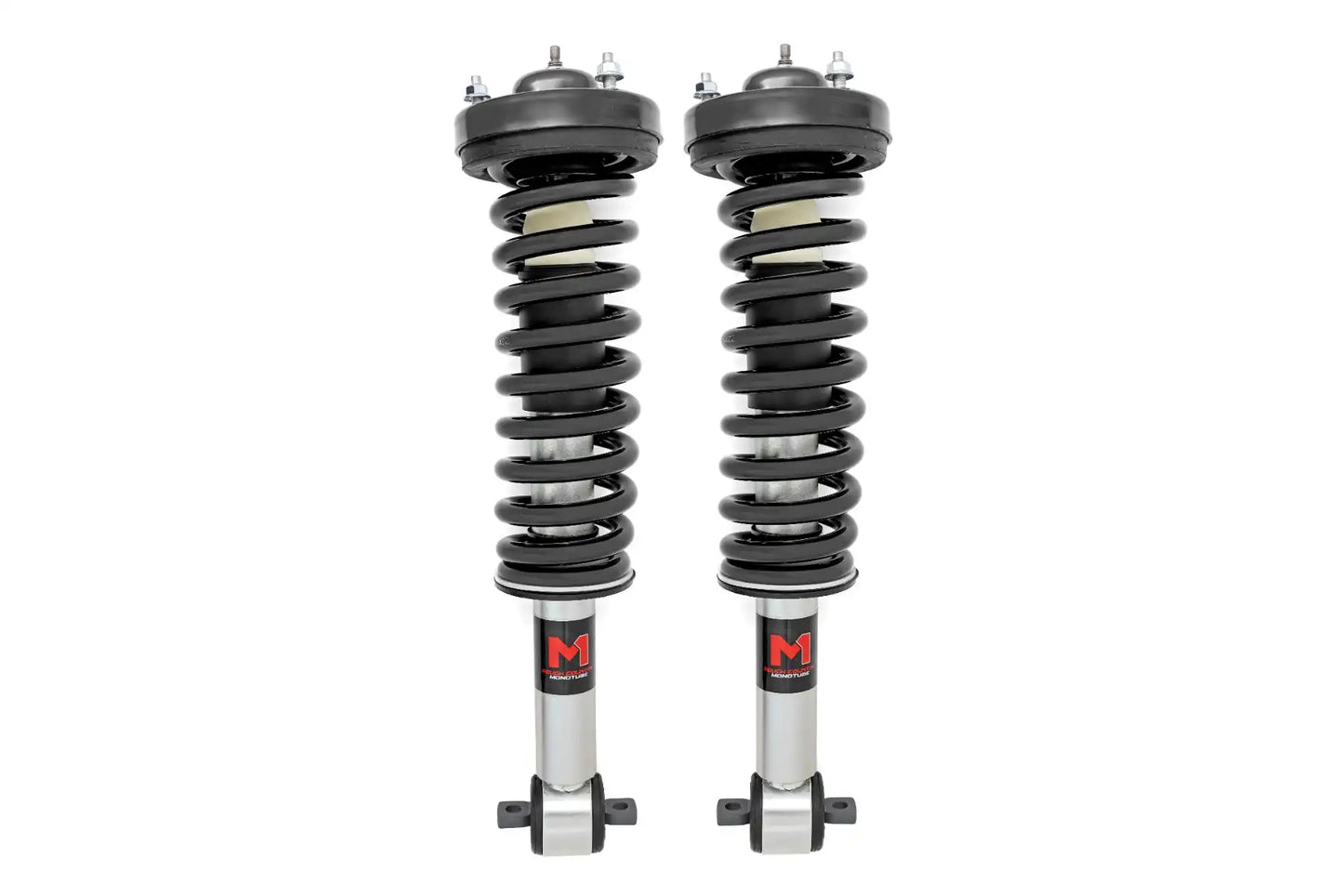 M1 ADJUSTABLE LEVELING STRUTS 0-2" | FORD F-150 4WD (2014-2023)