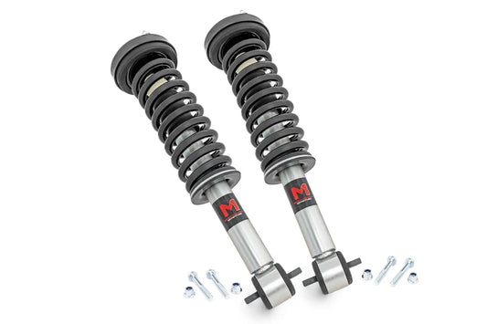 M1 LOADED STRUT PAIR 3 INCH | FORD F-150 4WD (2014-2023)