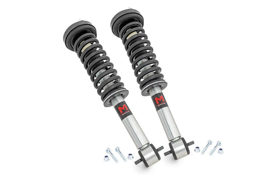 M1 LOADED STRUT PAIR 6 INCH | FORD F-150 4WD (2014-2023)