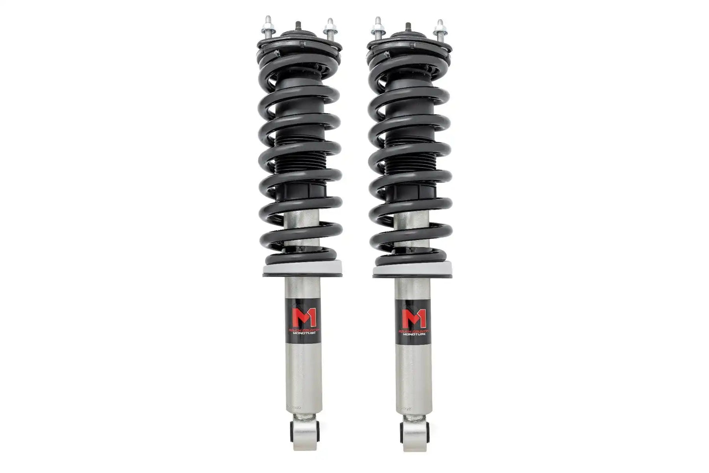 M1 ADJUSTABLE LEVELING STRUTS 0-2" | CHEVY/GMC CANYON/COLORADO (15-22)