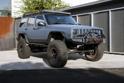 6.5 INCH LIFT KIT X-SERIES | JEEP CHEROKEE XJ 2WD/4WD (1984-2001)