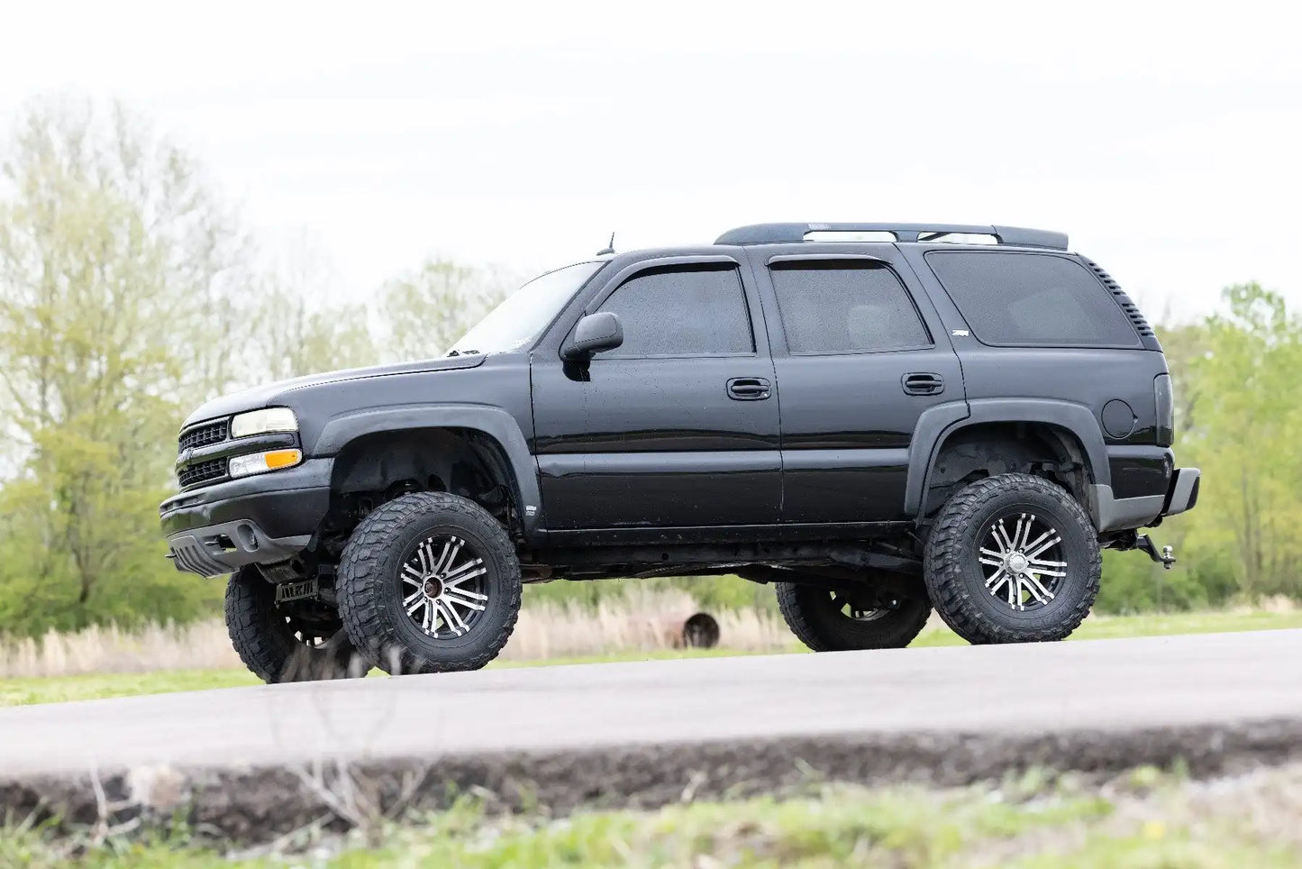 6 INCH LIFT KIT NTD | CHEVY/GMC TAHOE/YUKON 2WD/4WD (2000-2006)