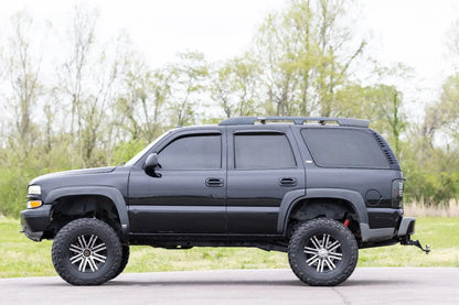 6 INCH LIFT KIT NTD | CHEVY/GMC TAHOE/YUKON 2WD/4WD (2000-2006)