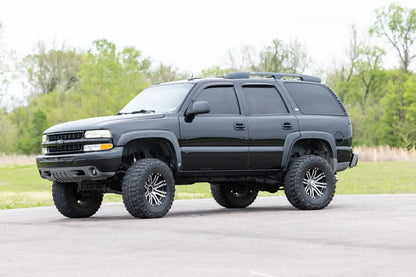 6 INCH LIFT KIT NTD | CHEVY/GMC TAHOE/YUKON 2WD/4WD (2000-2006)