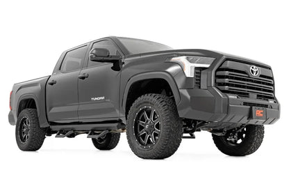 3.5 INCH LIFT KIT TOYOTA TUNDRA 4WD (2022-2023)