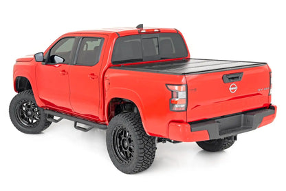 6 INCH LIFT KIT NISSAN FRONTIER 2WD/4WD (2022-2023)