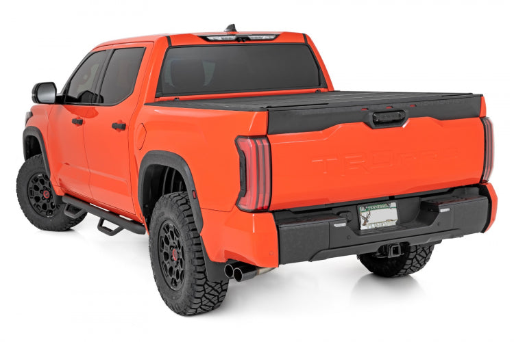 2.5 INCH LIFT KIT TRD PRO | TOYOTA TUNDRA 4WD (2022-2023)