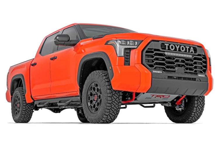 2.5 INCH LIFT KIT TRD PRO | TOYOTA TUNDRA 4WD (2022-2023)