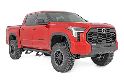 6 INCH LIFT KIT TOYOTA TUNDRA 4WD (2022-2023)