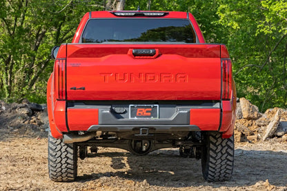 6 INCH LIFT KIT TOYOTA TUNDRA 2WD/4WD (2022-2023)