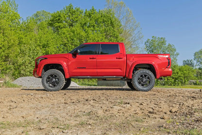 6 INCH LIFT KIT TOYOTA TUNDRA 2WD/4WD (2022-2023)