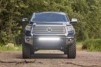 6 INCH LIFT KIT TOYOTA TUNDRA 2WD/4WD (2007-2015)