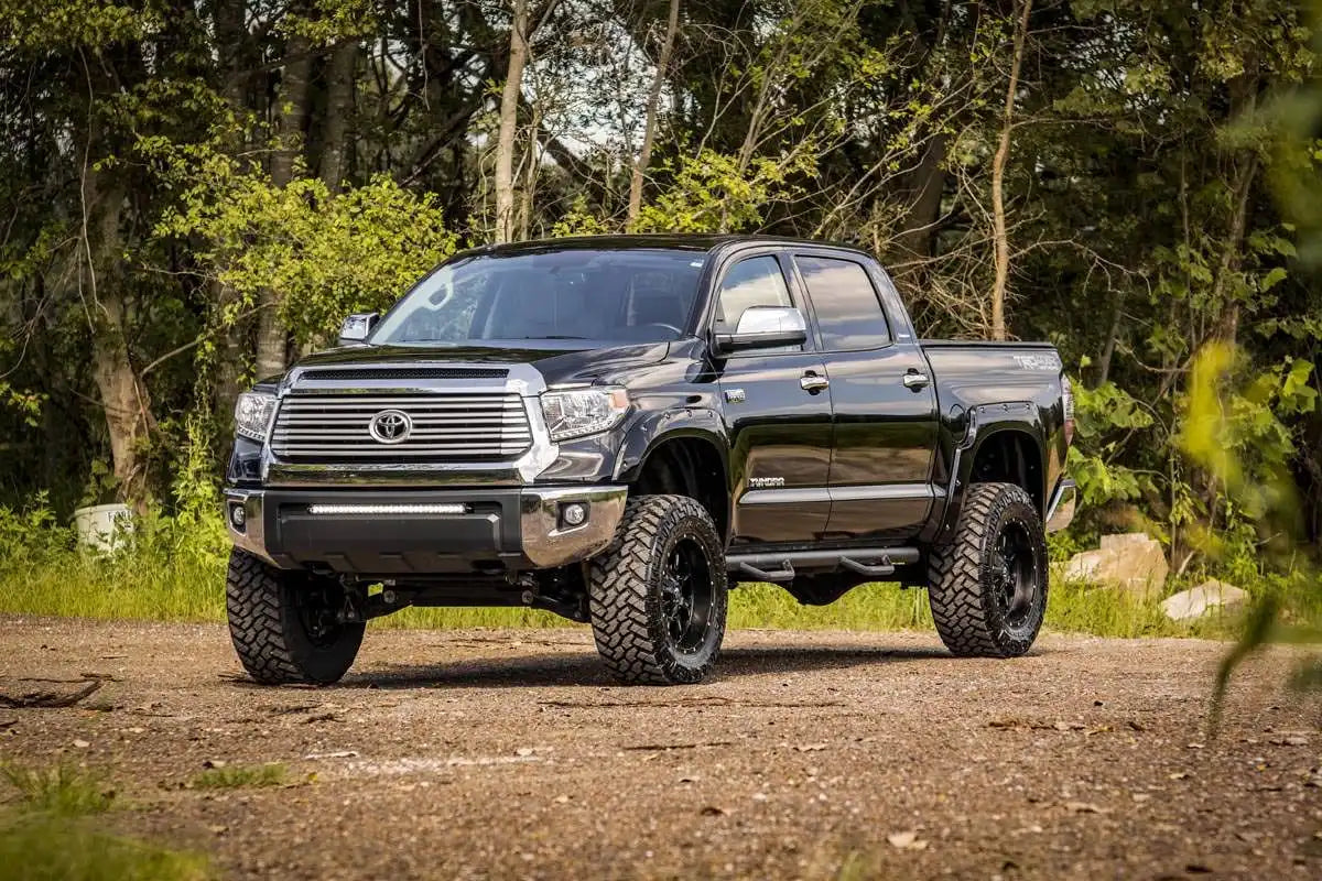 6 INCH LIFT KIT TOYOTA TUNDRA 2WD/4WD (2007-2015)