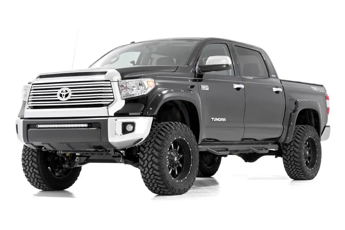 6 INCH LIFT KIT TOYOTA TUNDRA 2WD/4WD (2007-2015)