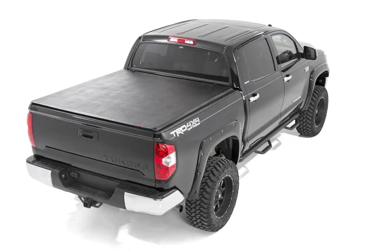 6 INCH LIFT KIT TOYOTA TUNDRA 2WD/4WD (2007-2015)