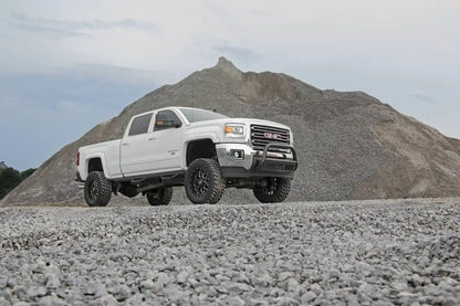 5 INCH LIFT KIT CHEVY/GMC 2500HD/3500HD (11-19)