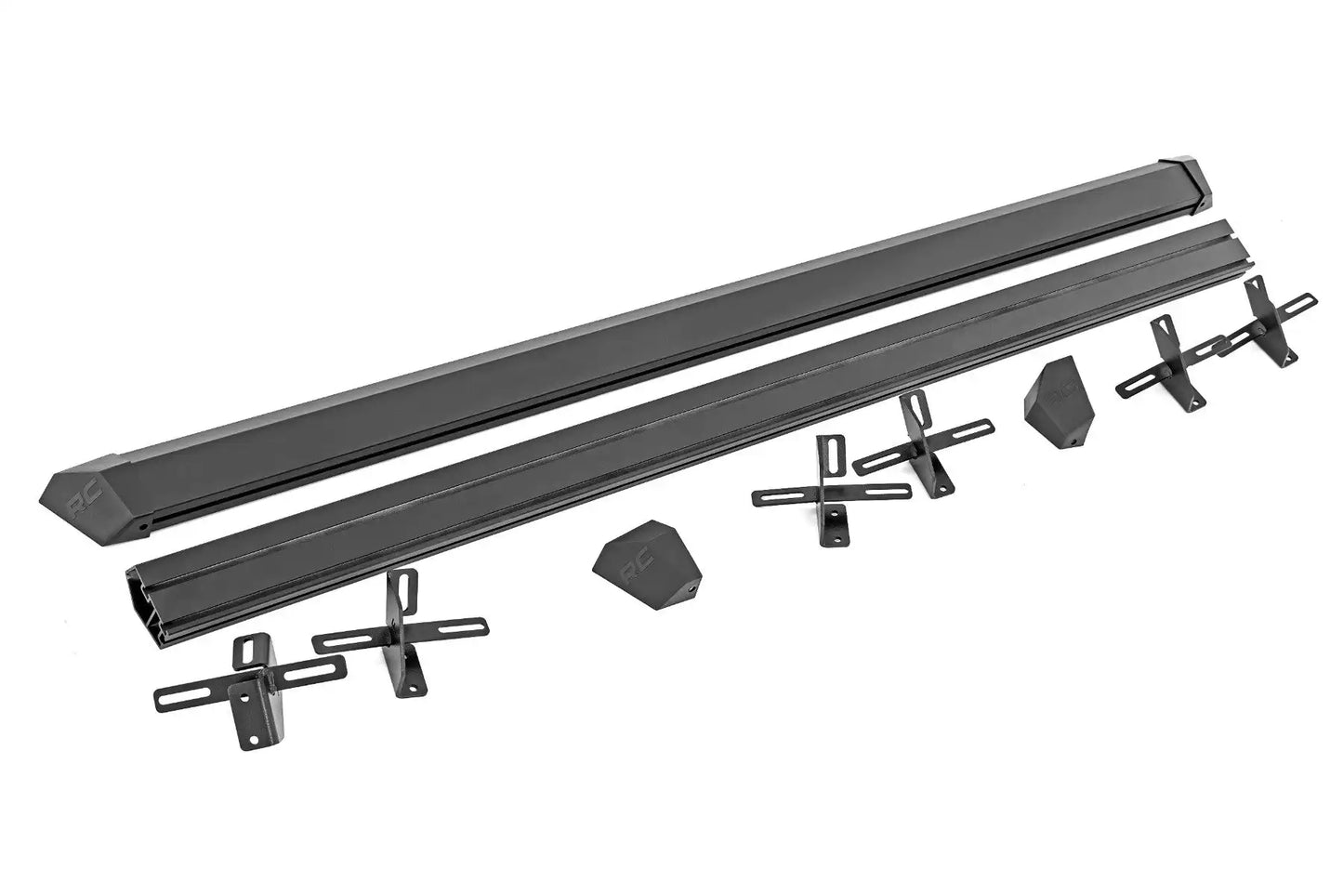 SR2 ALUMINUM RAIL FORD BRONCO 4WD (2021-2023)