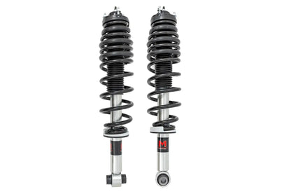 M1 LOADED STRUT PAIR 2 INCH | REAR | FORD BRONCO 4WD (2021-2023)