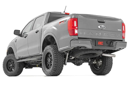 6 INCH LIFT KIT FORD RANGER 4WD (2019-2023)