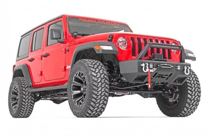 3.5" LIFT KIT JEEP WRANGLER JL RUBICON (18-23)