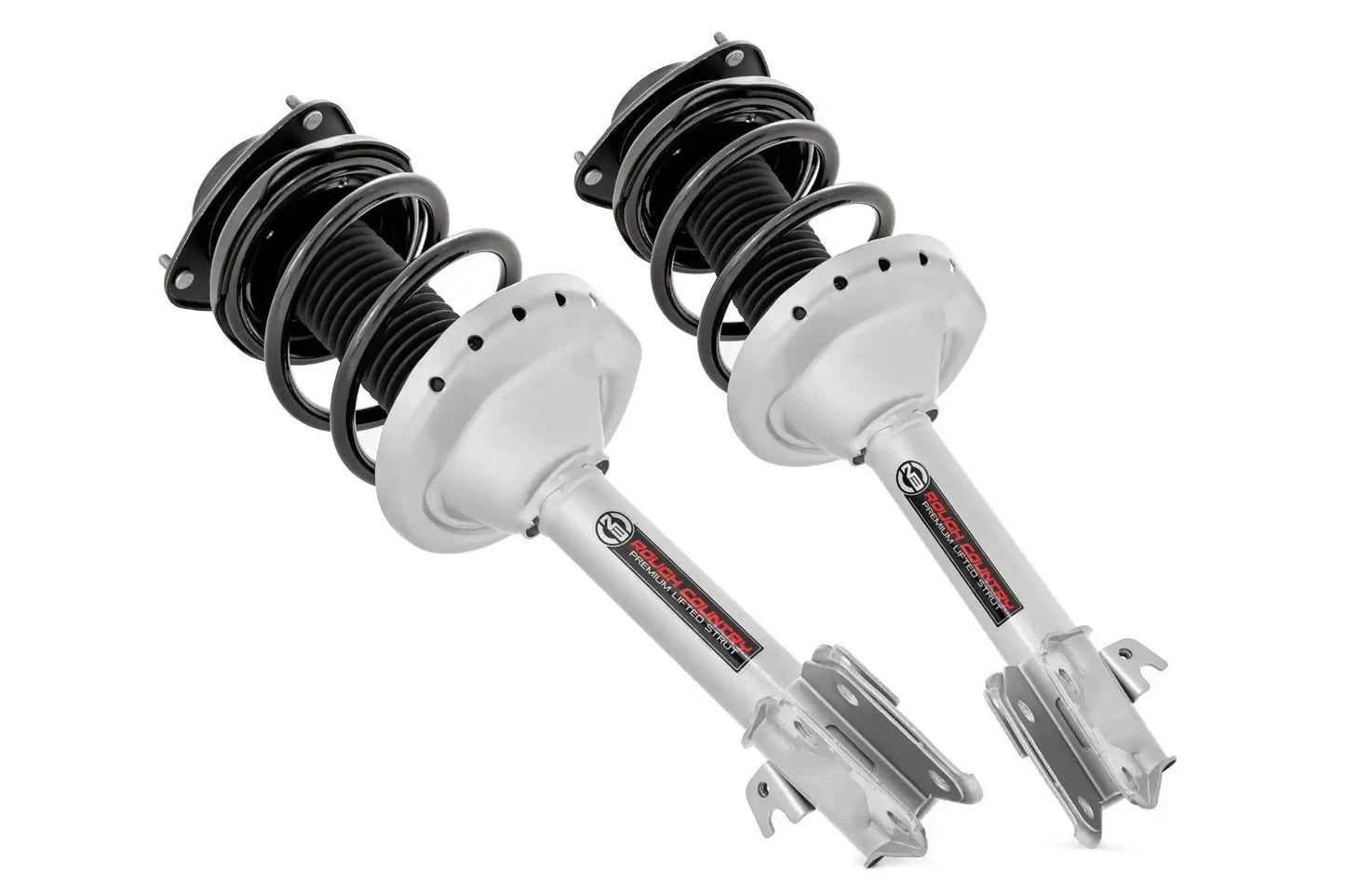 LOADED STRUT PAIR 2 INCH LIFT | FRONT | SUBARU FORESTER (14-18)