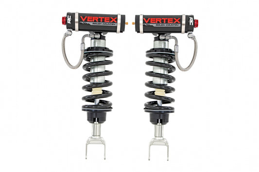 2 INCH LEVELING KIT VERTEX COILOVERS | RAM 1500 2WD/4WD (19-23)