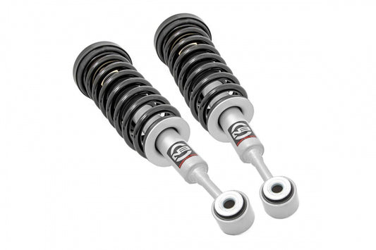 2.5 INCH LEVELING KIT LOADED STRUT | FORD F-150 4WD (2004-2008)