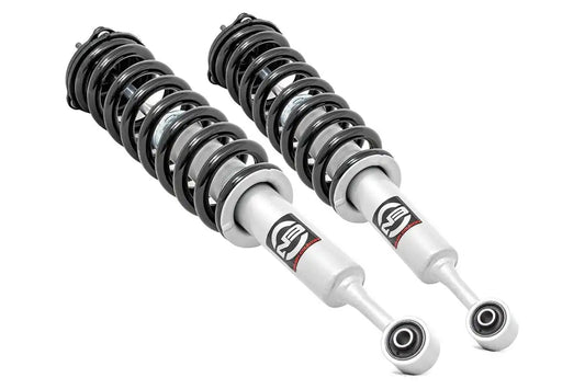 LOADED STRUT PAIR 3 INCH | TOYOTA TACOMA 4WD (2005-2023)