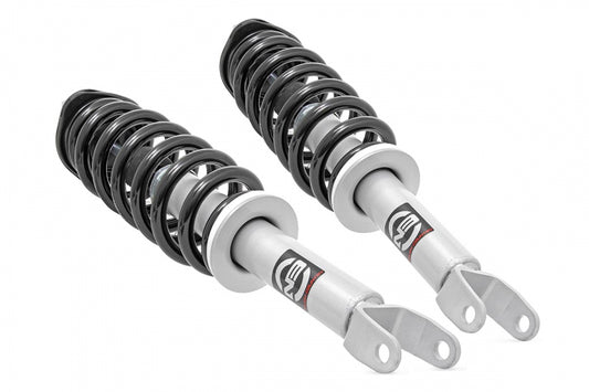 2.5 INCH LEVELING KIT LOADED STRUT | RAM 1500 4WD